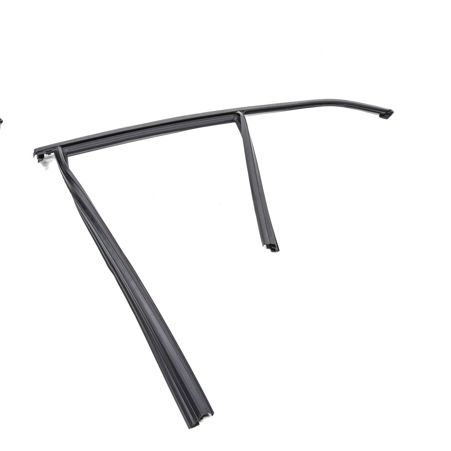 Canaleta Vidro Traseira Esquerda Volvo XC40 T5 2020 31864769