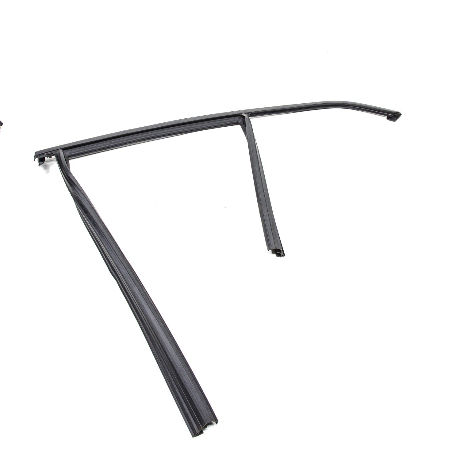 Canaleta Vidro Traseira Esquerda Volvo XC40 T5 2020 31864769