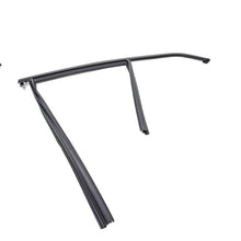 Canaleta Vidro Traseira Esquerda Volvo XC40 T5 2020 31864769