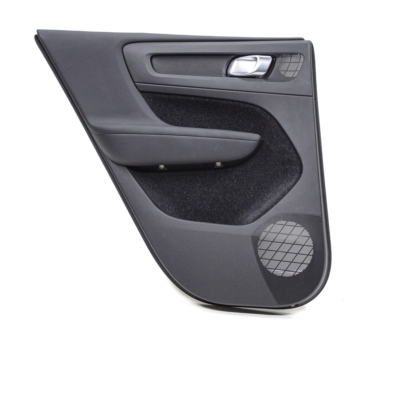 Forro Porta Traseiro Esq Volvo XC40 Moment T5 2020 31407709