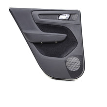 Forro Porta Traseiro Esq Volvo XC40 Moment T5 2020 31407709