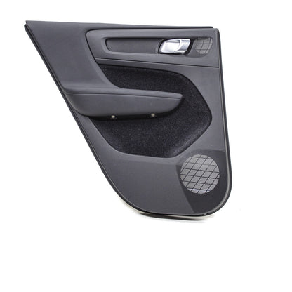 Forro Porta Traseiro Esq Volvo XC40 Moment T5 2020 31407709