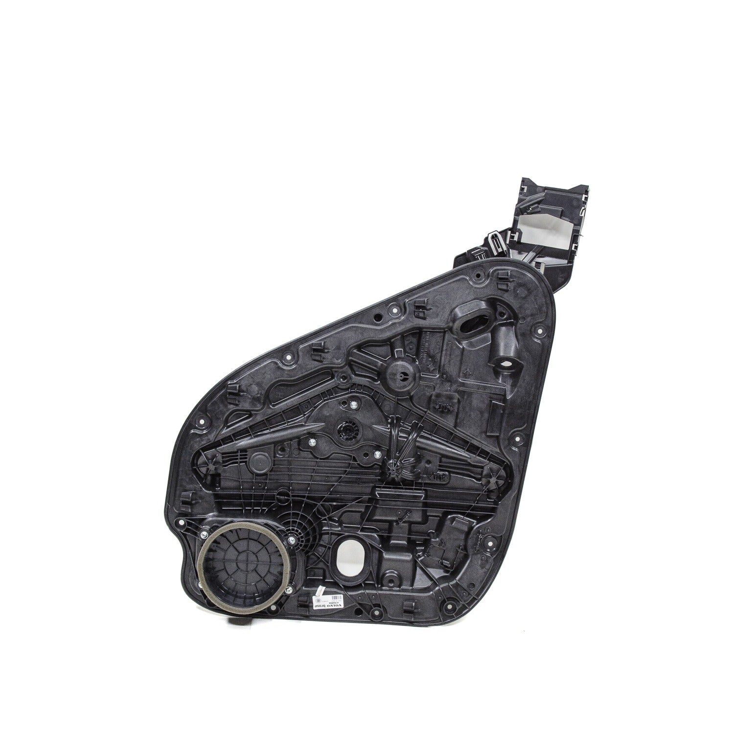 Máquina Vidro Traseira Esq Volvo XC40 Moment T5 2020 30747105