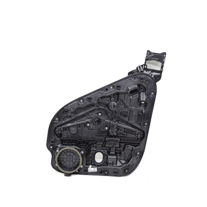 Máquina Vidro Traseira Esq Volvo XC40 Moment T5 2020 30747105