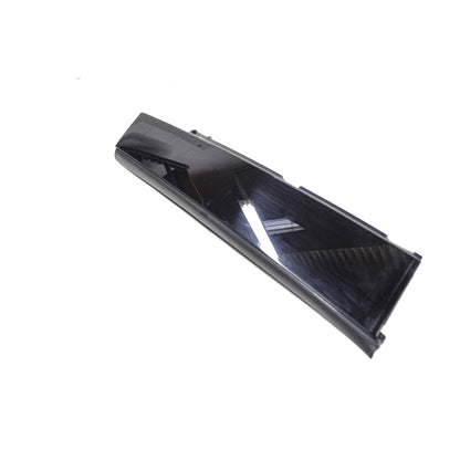 Moldura Black Piano Porta Tras Esq Volvo XC40 Moment T5 2020 31448383