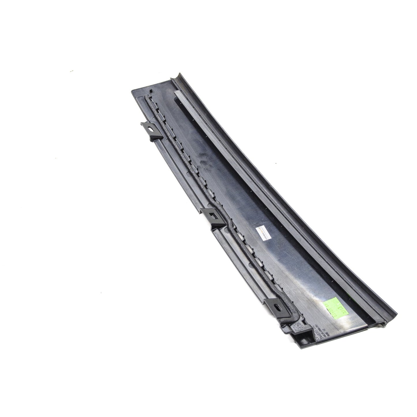 Moldura Black Piano Porta Tras Esq Volvo XC40 Moment T5 2020 31448383