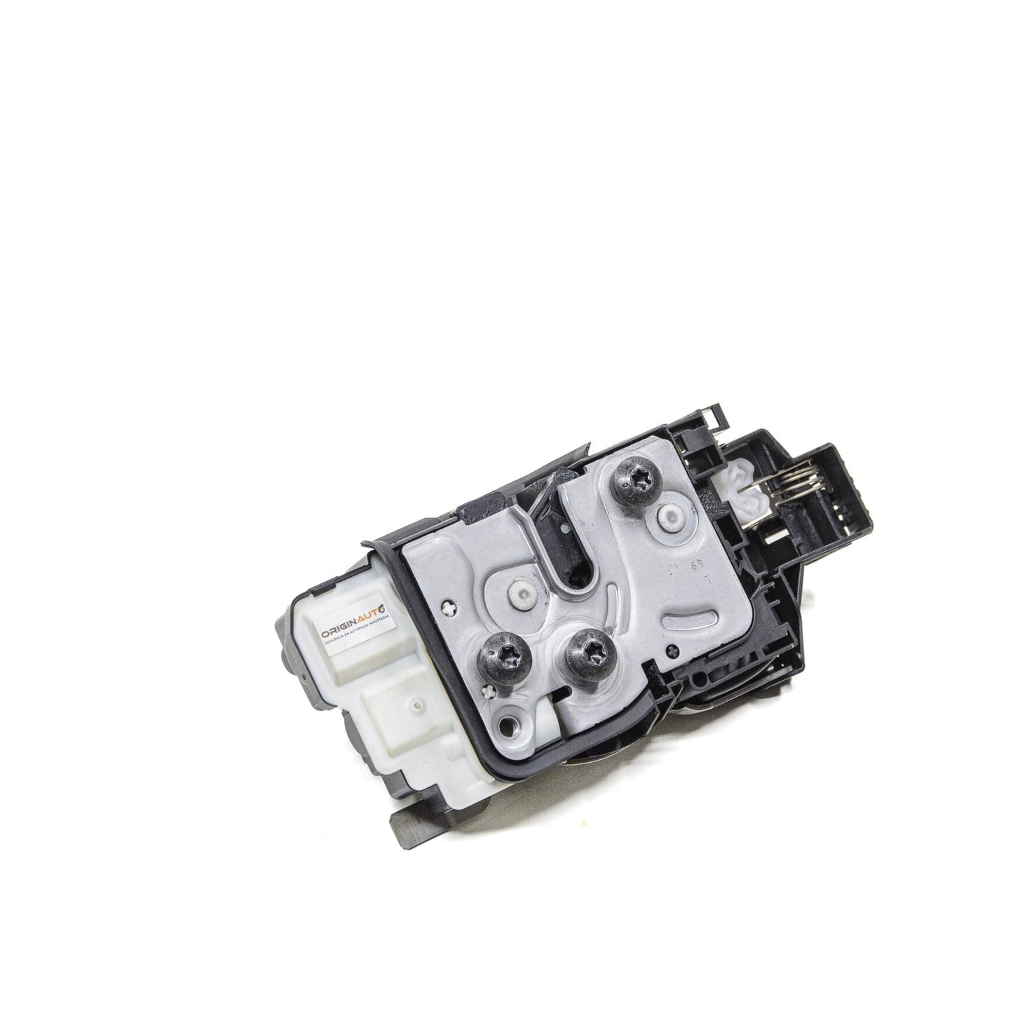 Fechadura Porta Tras Esq Volvo XC40 Moment T5 2020 31462445