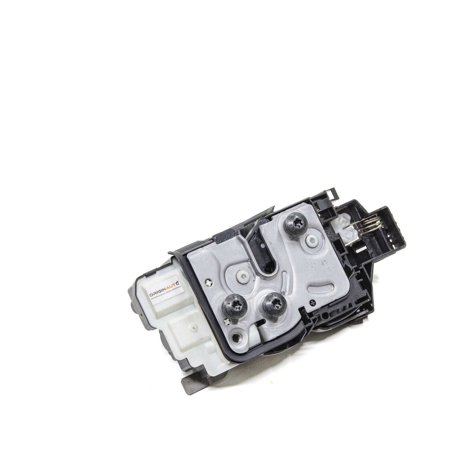 Fechadura Porta Tras Esq Volvo XC40 Moment T5 2020 31462445