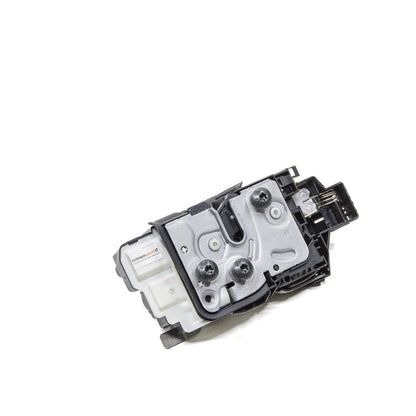 Fechadura Porta Tras Esq Volvo XC40 Moment T5 2020 31462445