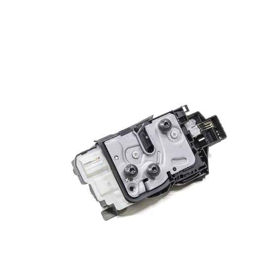 Fechadura Porta Tras Esq Volvo XC40 Moment T5 2020 31462445