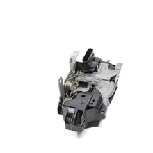 Fechadura Porta Tras Esq Volvo XC40 Moment T5 2020 31462445