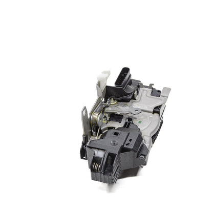 Fechadura Porta Tras Esq Volvo XC40 Moment T5 2020 31462445