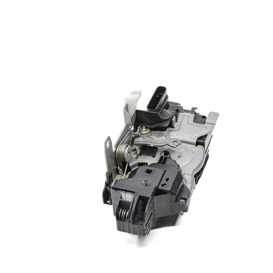 Fechadura Porta Tras Esq Volvo XC40 Moment T5 2020 31462445