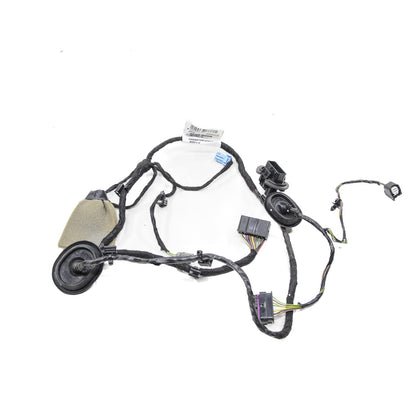 Chicote Porta Traseira Esq Volvo XC40 T5 2020 32218861