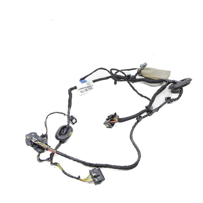 Chicote Porta Traseira Esq Volvo XC40 T5 2020 32218861