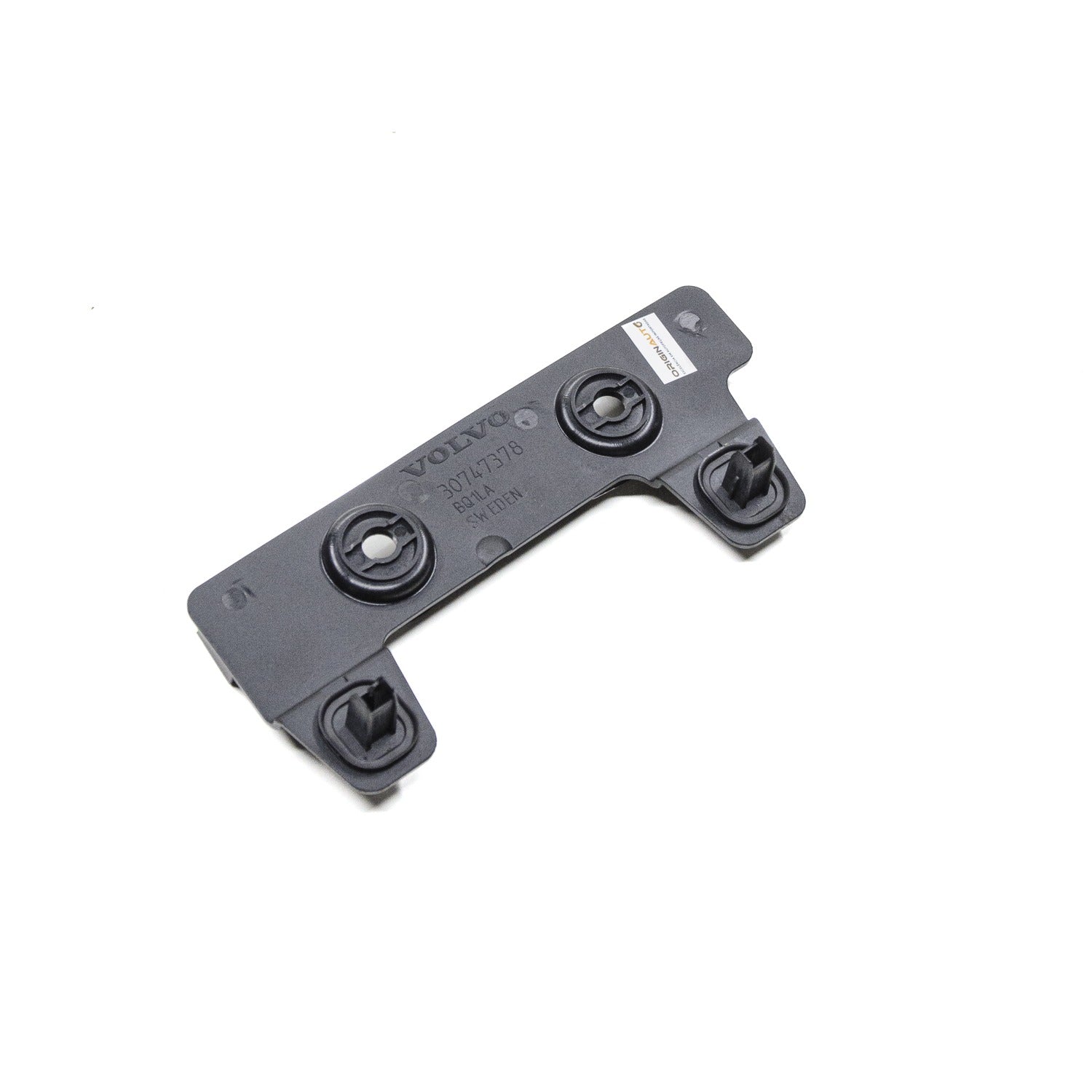 Suporte Canaleta Tras Esq Volvo XC40 Moment T5 2020 30747378