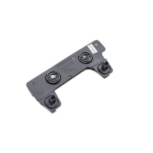 Suporte Canaleta Tras Esq Volvo XC40 Moment T5 2020 30747378