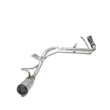 Gargalo Tanque Combustível Volvo XC40 Moment T5 2020 3214281