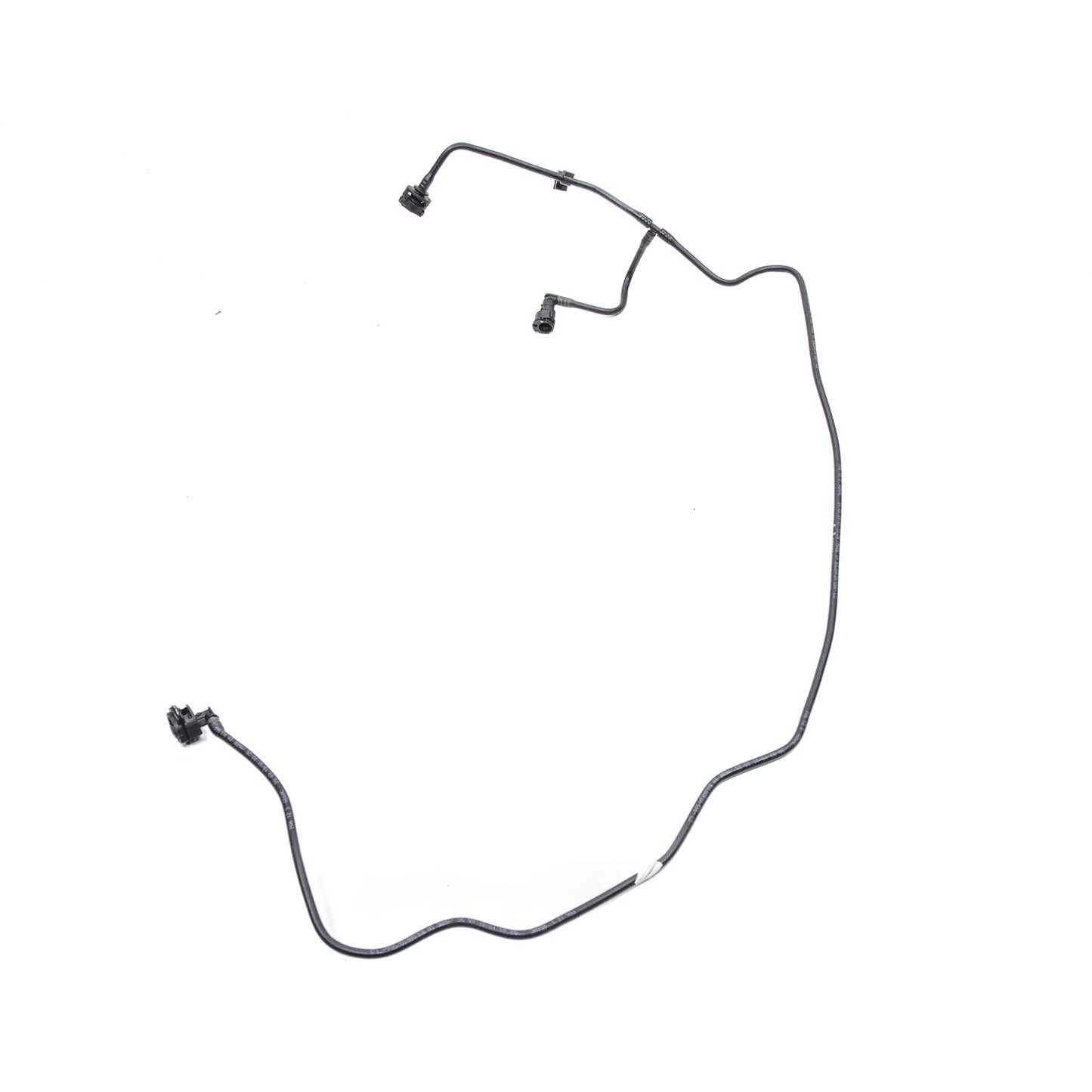 Mangueira Coombustível Volvo XC40 Moment T5 2020