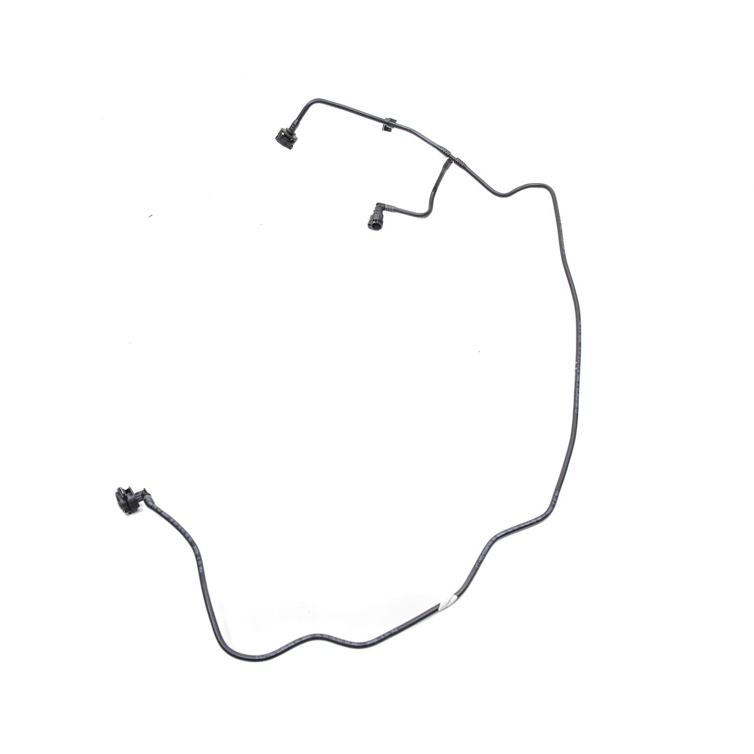 Mangueira Coombustível Volvo XC40 Moment T5 2020