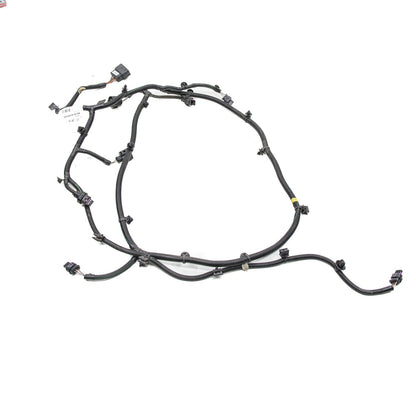 Chicote Parachoque Tras Volvo XC40 Moment T5 2020 31678925