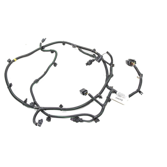 Chicote Parachoque Tras Volvo XC40 Moment T5 2020 31678925
