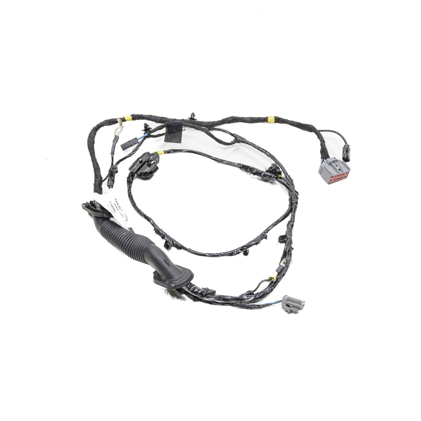 Chicote Tampa Traseira LE Volvo XC40 Moment T5 2020 32130296