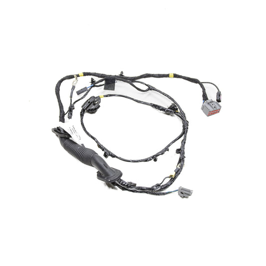 Chicote Tampa Traseira LE Volvo XC40 Moment T5 2020 32130296