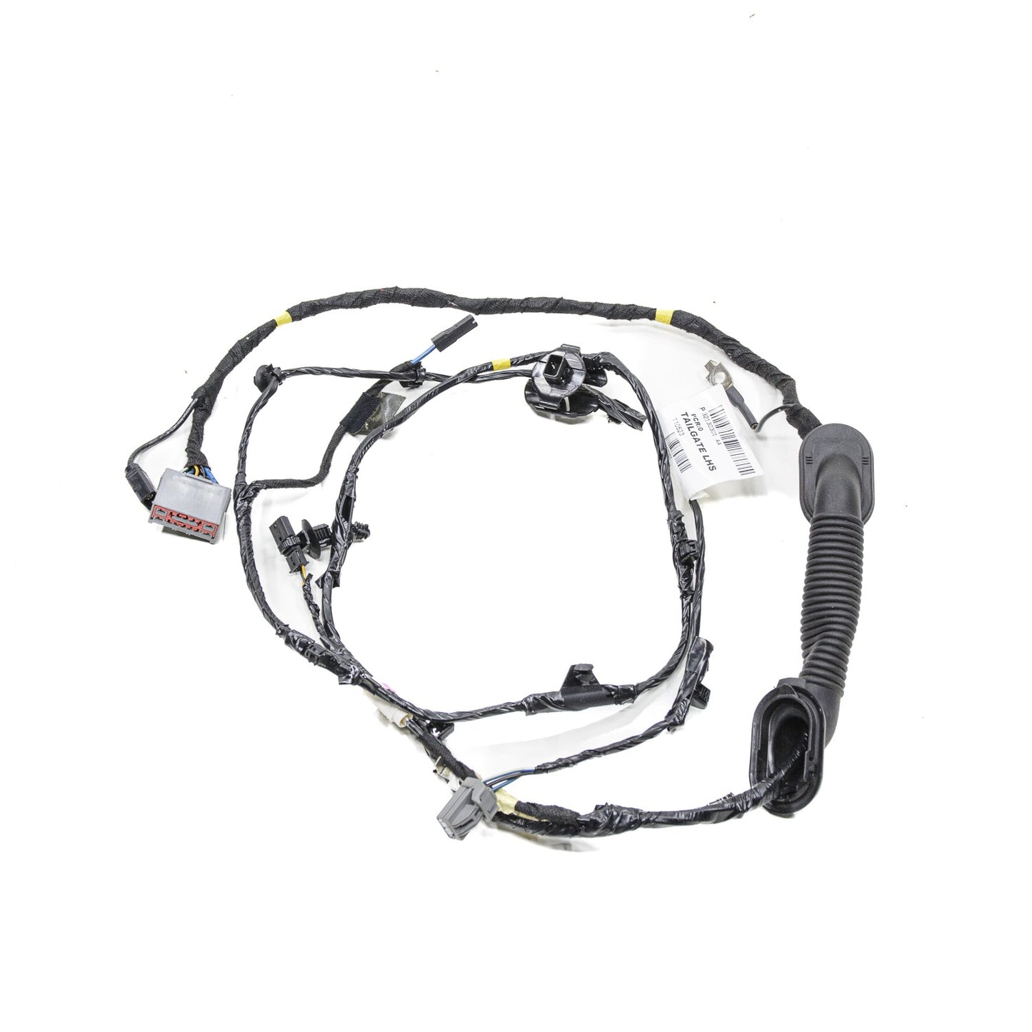 Chicote Tampa Traseira LE Volvo XC40 Moment T5 2020 32130296