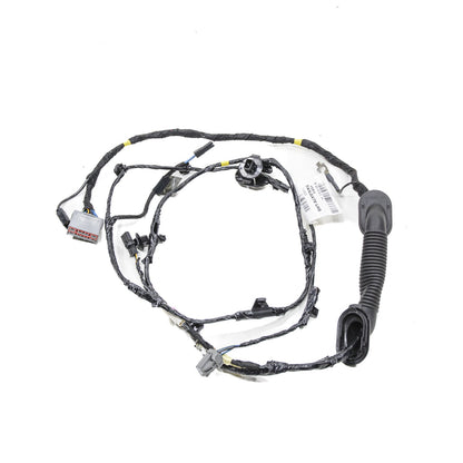 Chicote Tampa Traseira LE Volvo XC40 Moment T5 2020 32130296