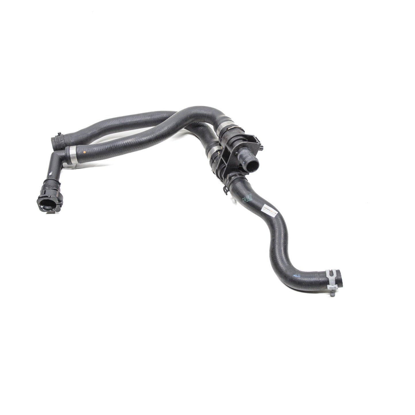 Mangueira Água Radiador Volvo XC40 Moment T5 2020 32222092