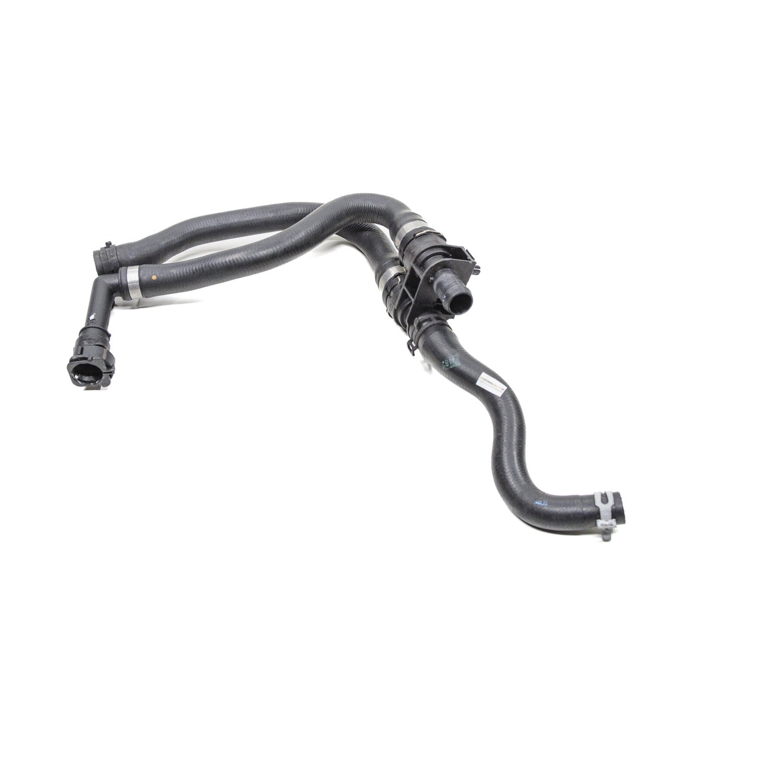 Mangueira Água Radiador Volvo XC40 Moment T5 2020 32222092