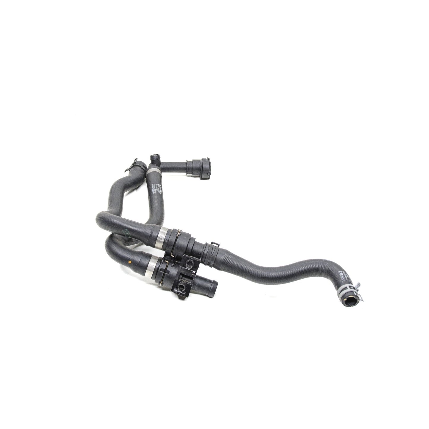 Mangueira Água Radiador Volvo XC40 Moment T5 2020 32222092