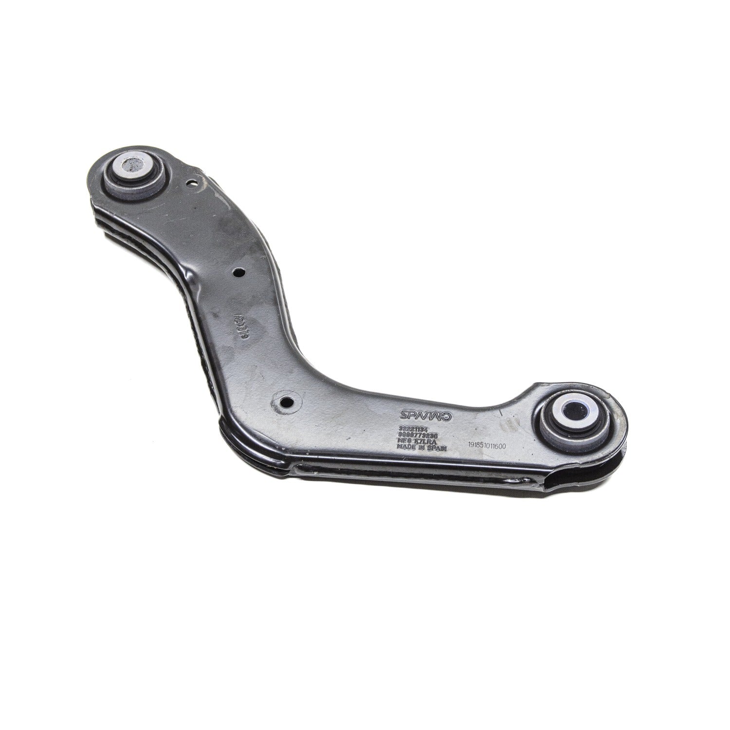 Braço Suspensão Traseiro Volvo XC40 Moment T5 2020 32221134