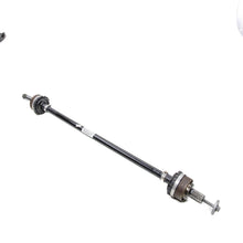 Semi Eixo Traseiro Direito Volvo XC40 Moment T5 2020 31460281