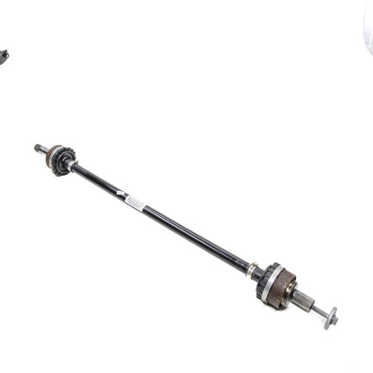 Semi Eixo Traseiro Direito Volvo XC40 Moment T5 2020 31460281