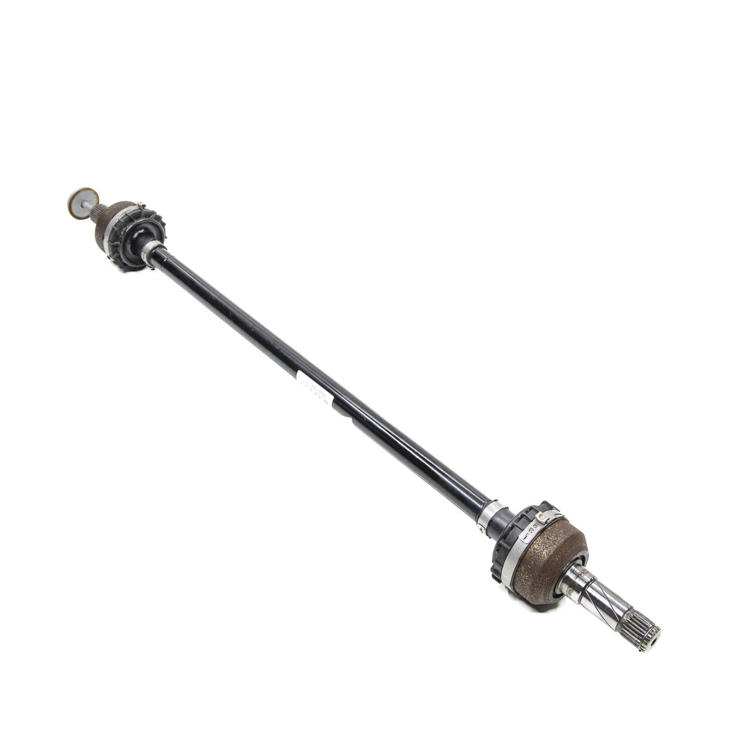 Semi Eixo Traseiro Direito Volvo XC40 Moment T5 2020 31460281