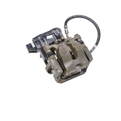 Motor Atuador Pinça Traseira Esq Volvo XC40 T5 2020 31445699