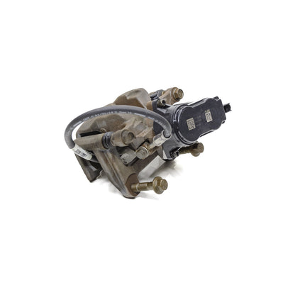 Motor Atuador Pinça Traseira Esq Volvo XC40 T5 2020 31445699