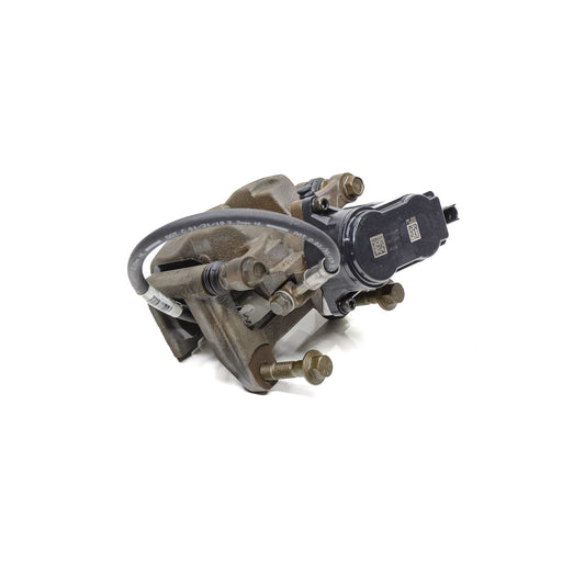 Motor Atuador Pinça Traseira Esq Volvo XC40 T5 2020 31445699