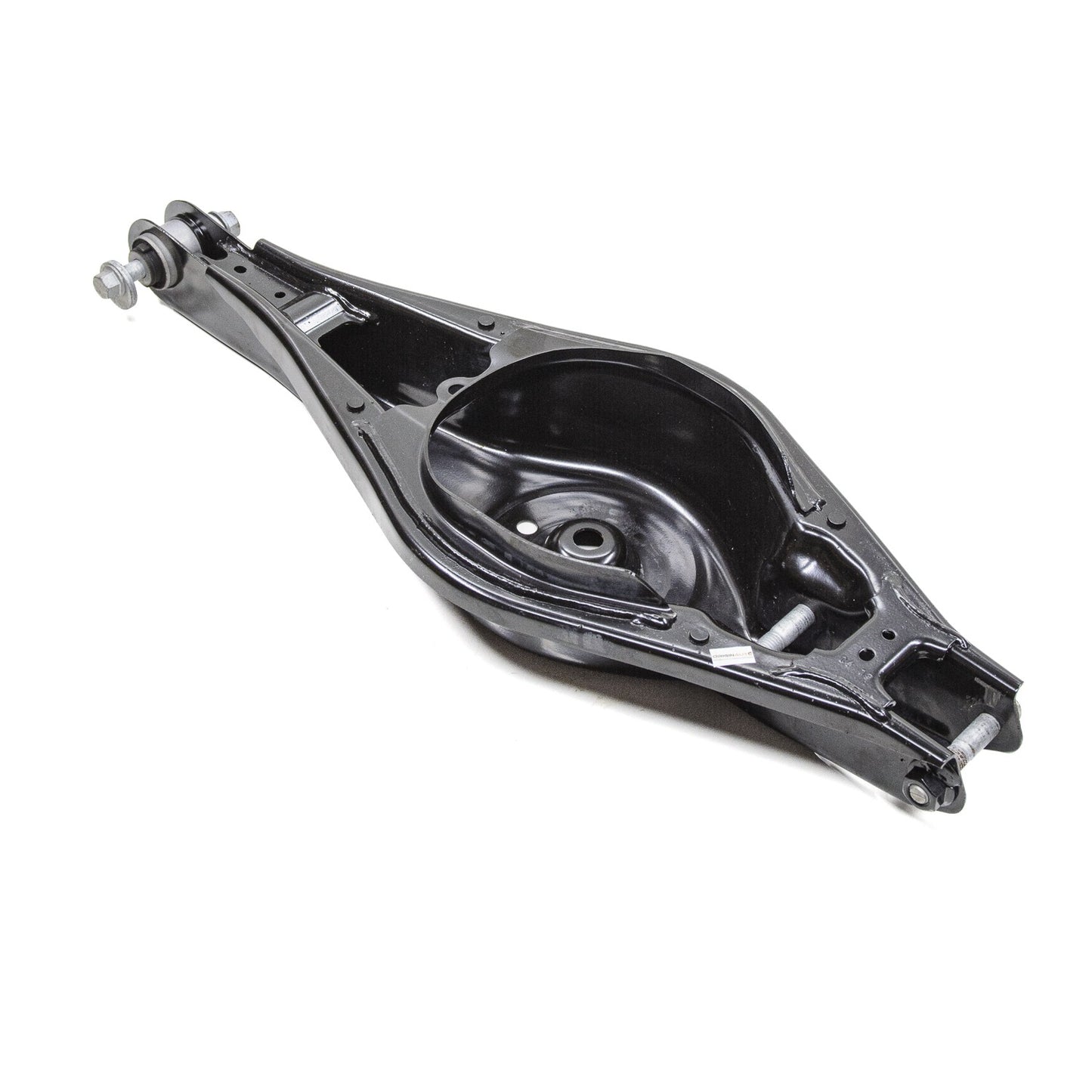 Bandeja Suspensão Tras Esq Volvo XC40 Moment T5 2020 32221199