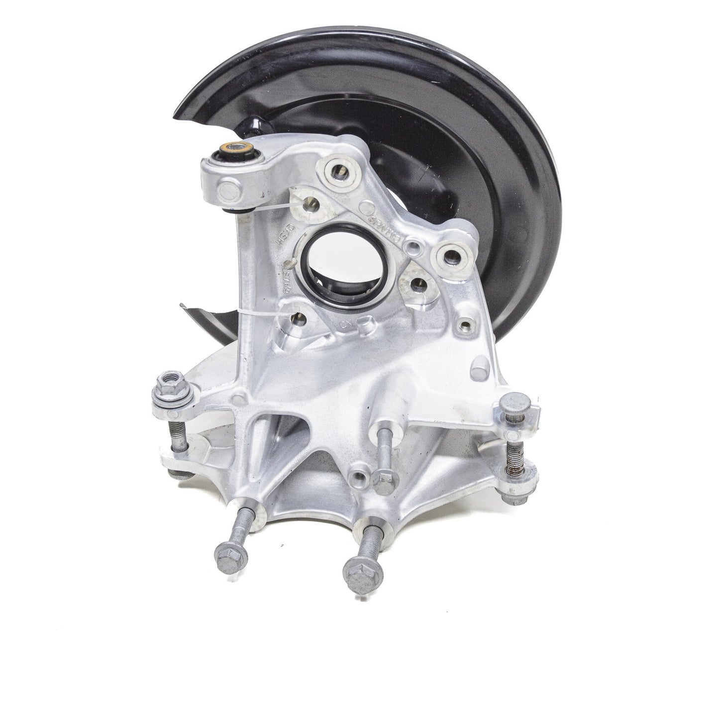 Montante Traseiro Esquerdo Volvo XC40 Moment T5 2020 32246245