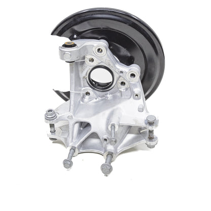 Montante Traseiro Esquerdo Volvo XC40 Moment T5 2020 32246245