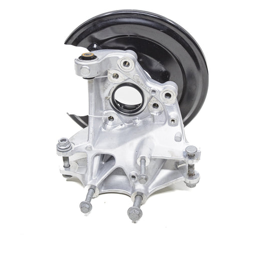 Montante Traseiro Esquerdo Volvo XC40 Moment T5 2020 32246245