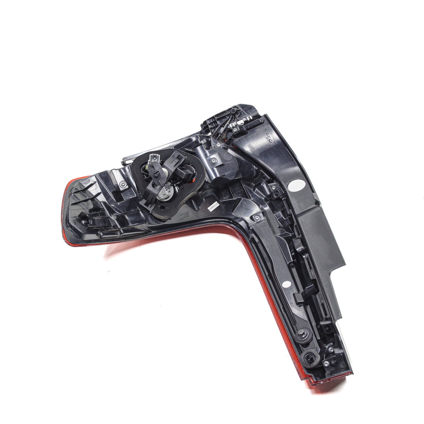 Lanterna Esquerda Volvo XC40 Moment T5 2020 31446790