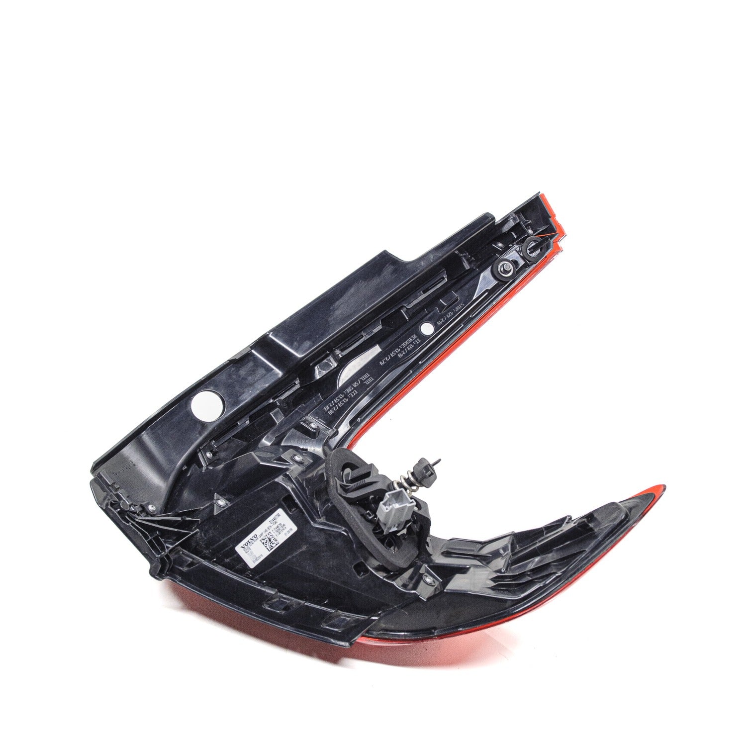 Lanterna Esquerda Volvo XC40 Moment T5 2020 31446790