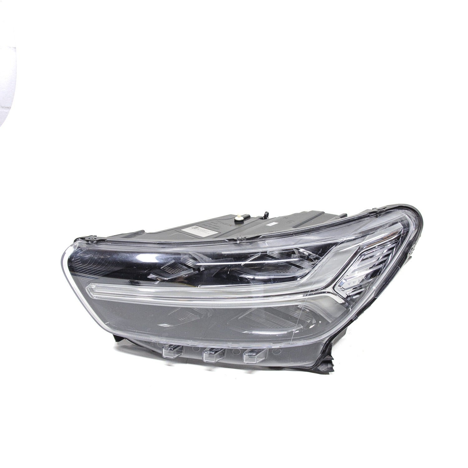 Farol Esquerdo Volvo XC40 Moment T5 2020 32133577