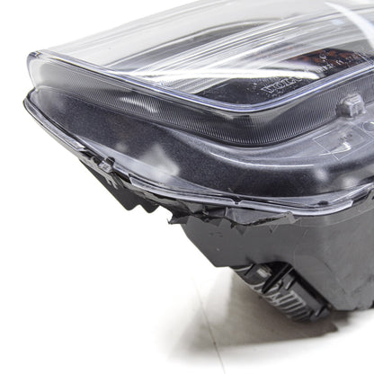 Farol Esquerdo Volvo XC40 Moment T5 2020 32133577