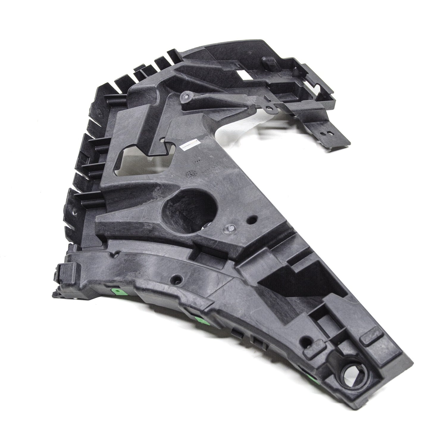 Guia Parachoque Tras Esq Volvo XC40 Moment T5 2020 32227484