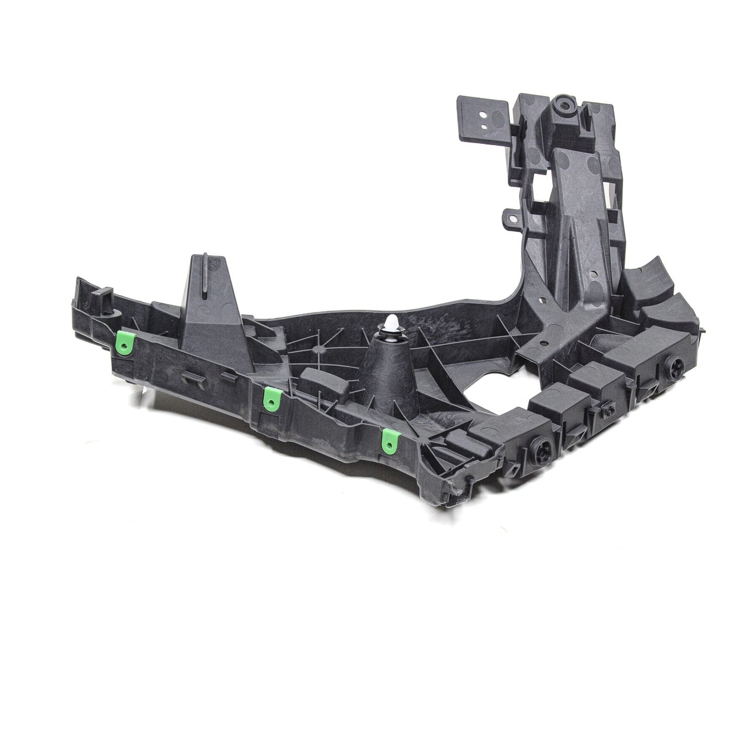 Guia Parachoque Tras Esq Volvo XC40 Moment T5 2020 32227484